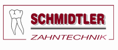 Logo Zahntechnik Schmidtler